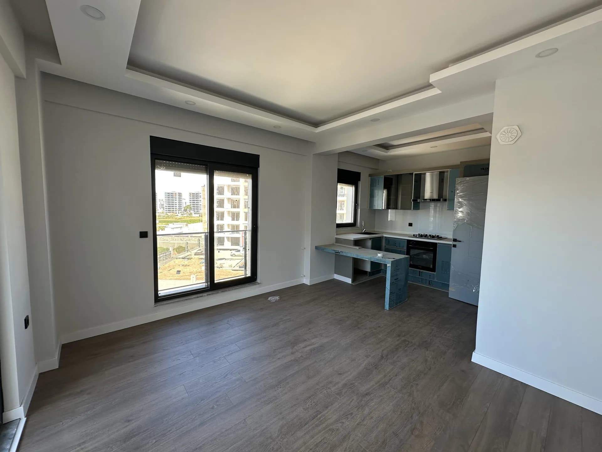 Altıntaş 2+1 Daire