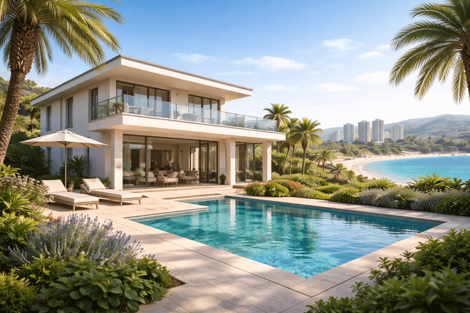 Antalya Ermenek Mahallesi Gayrimenkul Rehberi: Bölge, Fiyatlar ve Yatırım Potansiyeli