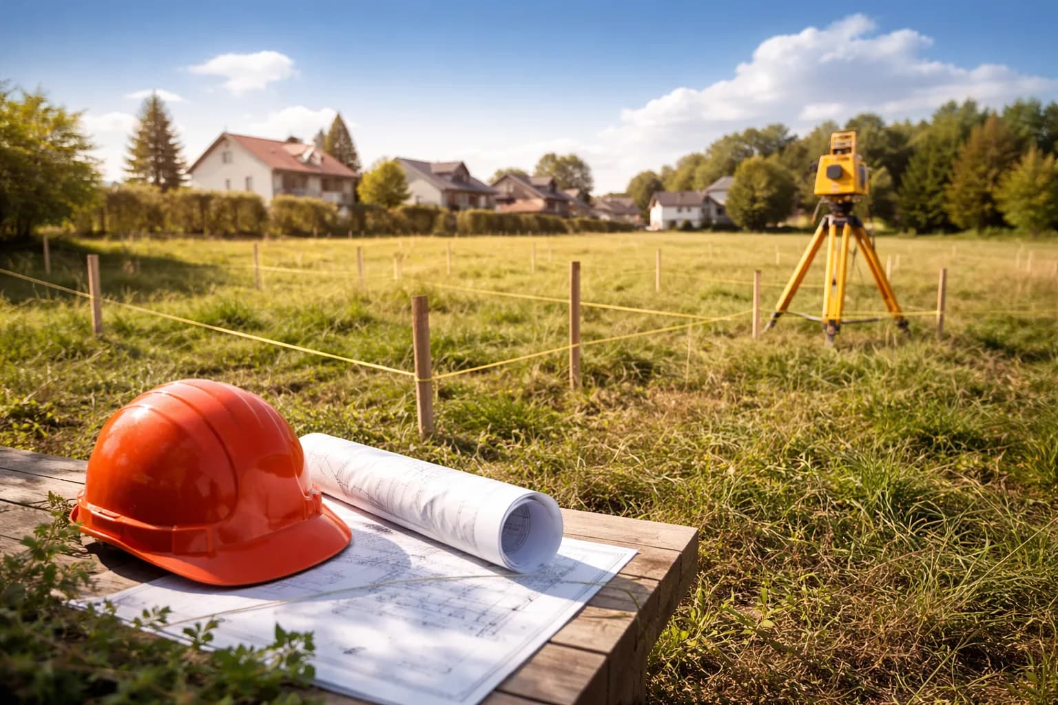 Arsa Alırken Nelere Dikkat Edilmeli? (Yatırımcılar İçin Detaylı Rehber)