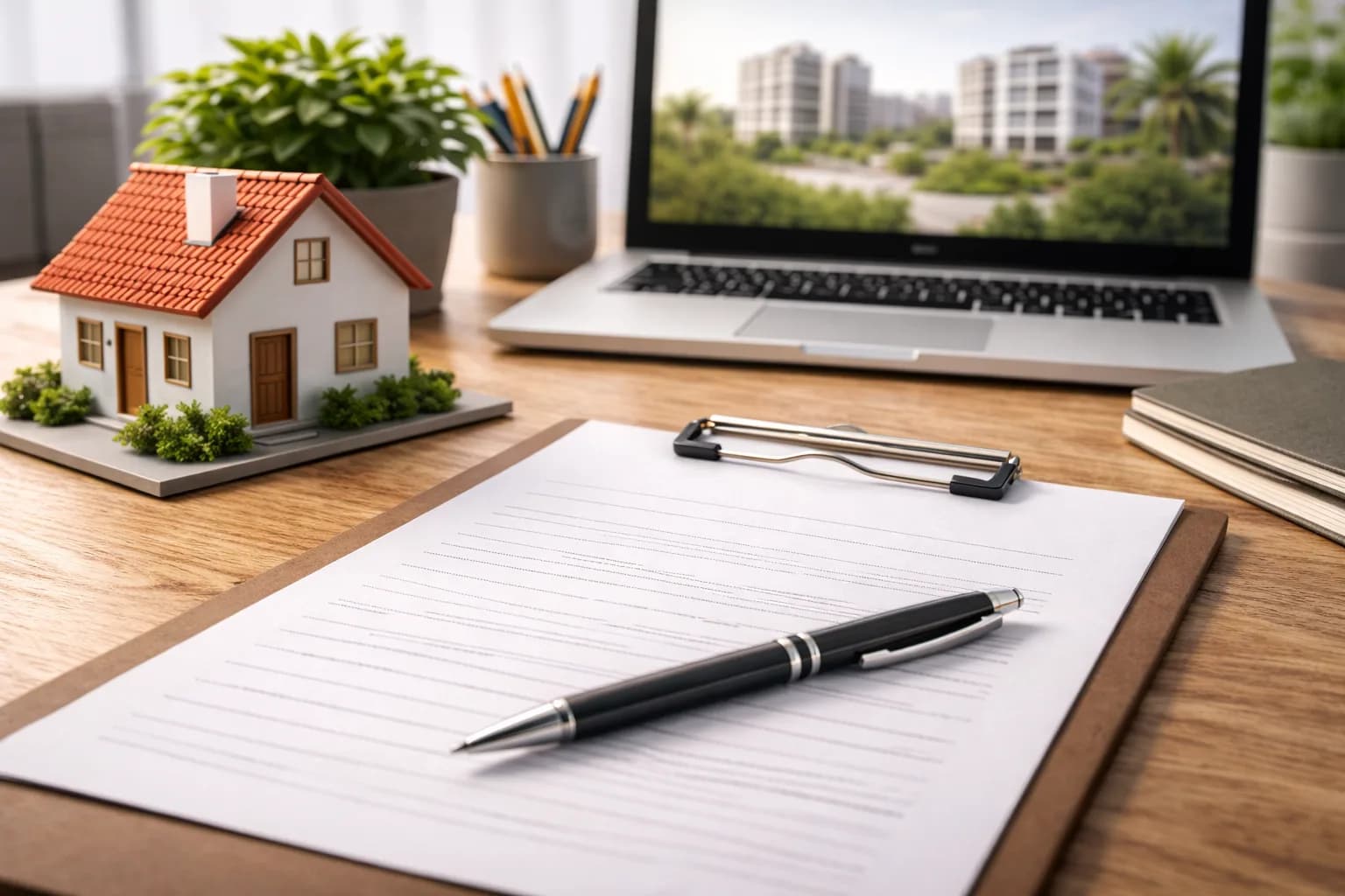 Satış Vaadi Sözleşmesi İmzalanırken Nelere Dikkat Edilmelidir?