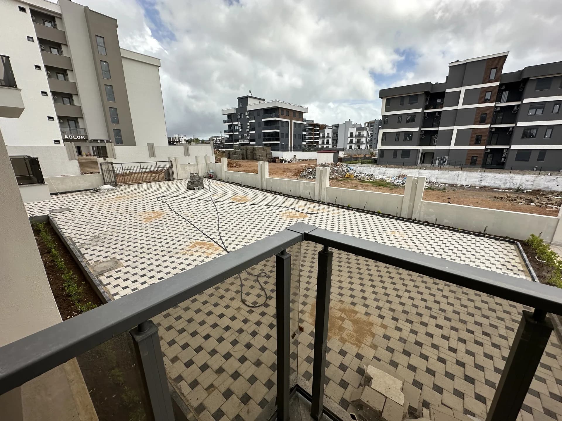 Altıntaş 2+1 Daire