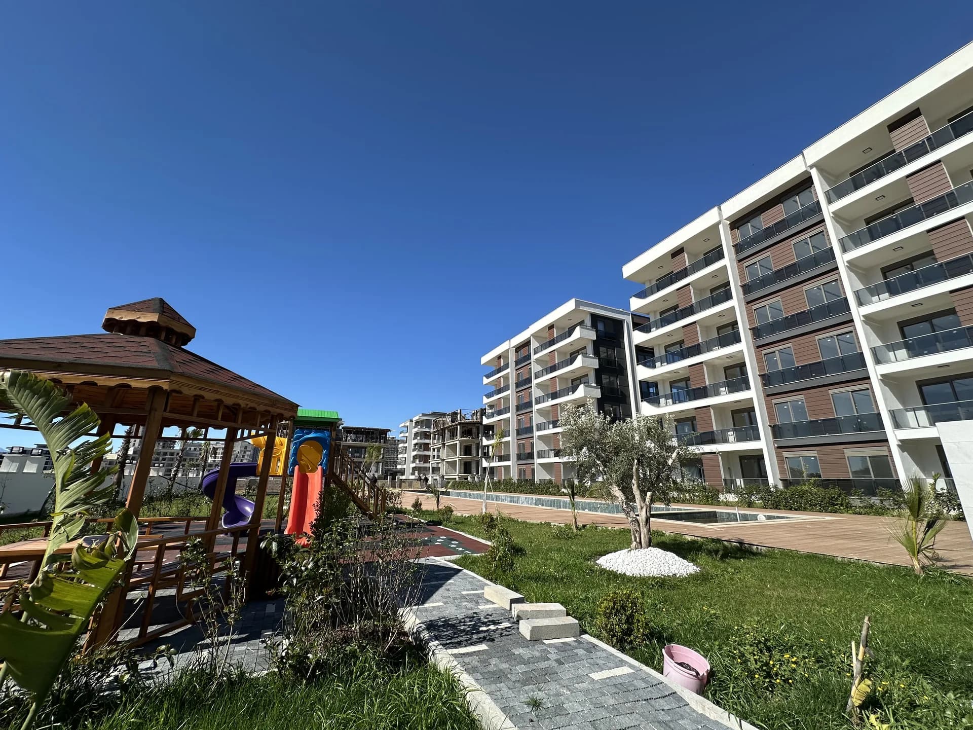 Altıntaş 2+1 Daire