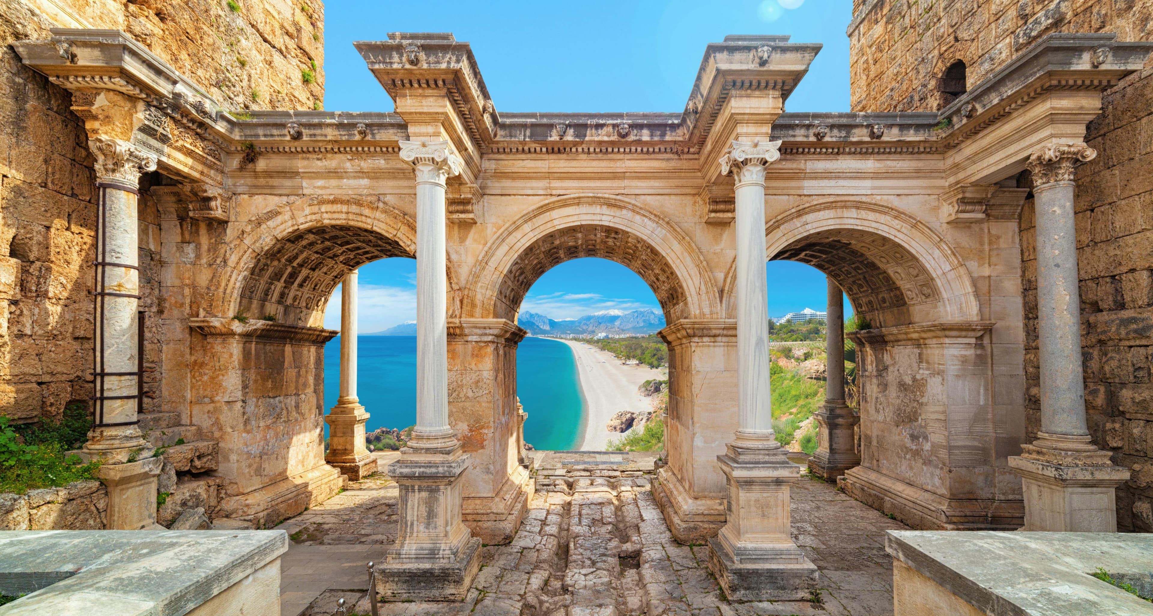 Ermenek Satılık Villa